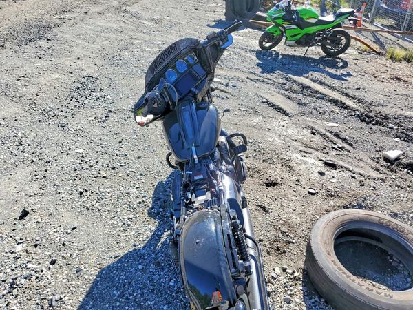 2022 HARLEY-DAVIDSON FL