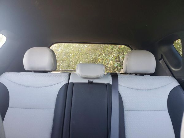 2015 KIA SOUL GLS(Middle grade)
