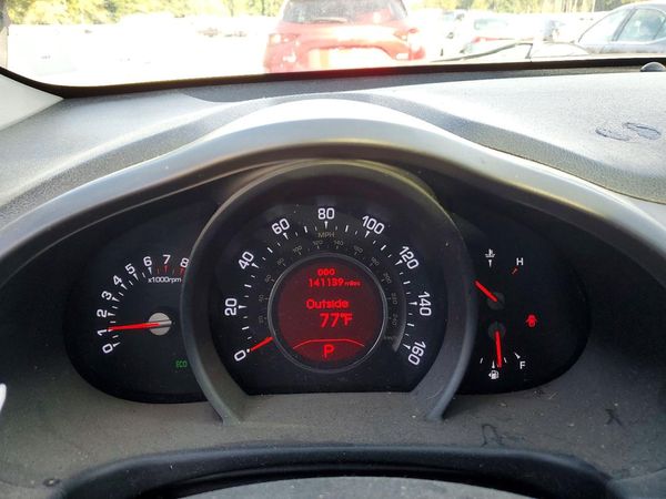 2013 KIA SPORTAGE EX/SX