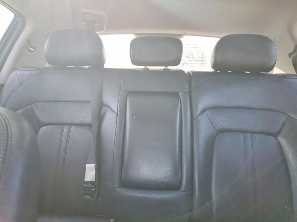2013 KIA SPORTAGE EX/SX