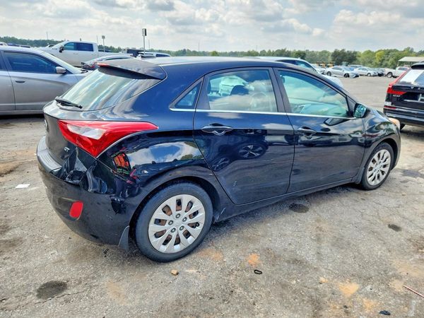 2016 HYUNDAI ELANTRA — PSRA