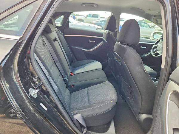 2016 HYUNDAI ELANTRA — PSRS