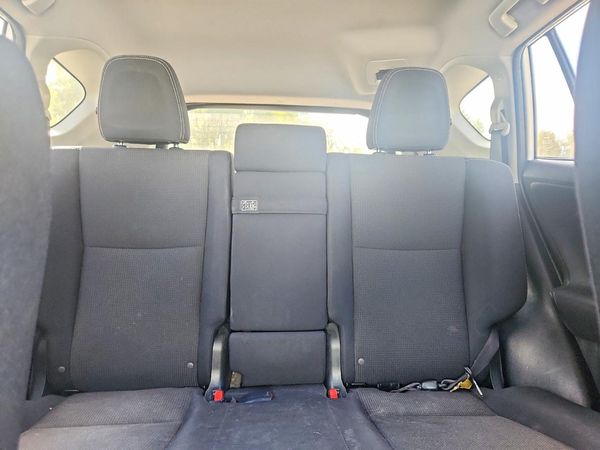 2018 TOYOTA RAV4 LE Plus/XLE