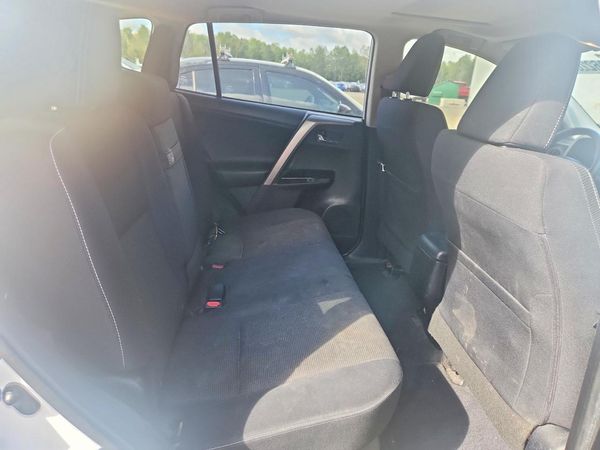 2018 TOYOTA RAV4 LE Plus/XLE