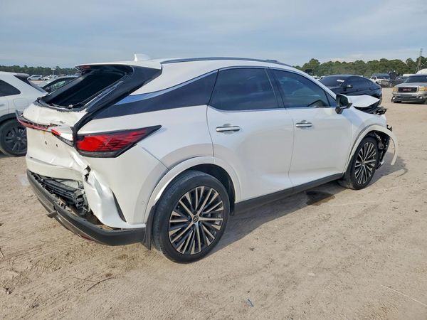 2024 LEXUS RX 350