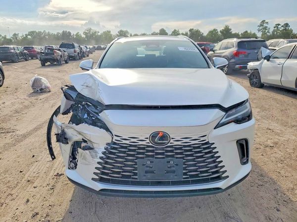 2024 LEXUS RX 350