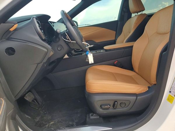 2024 LEXUS RX 350