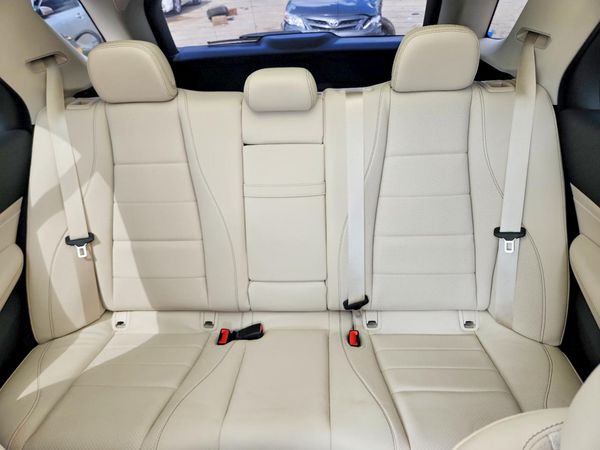 2022 MERCEDES-BENZ GLE