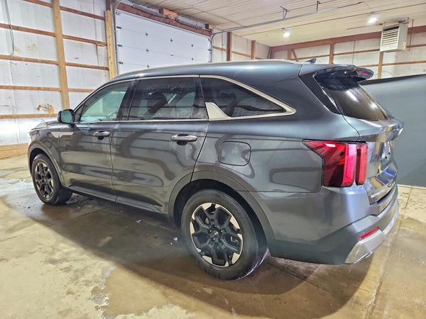 2024 KIA SORENTO S — DSRA