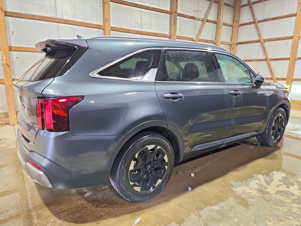 2024 KIA SORENTO S — PSRA