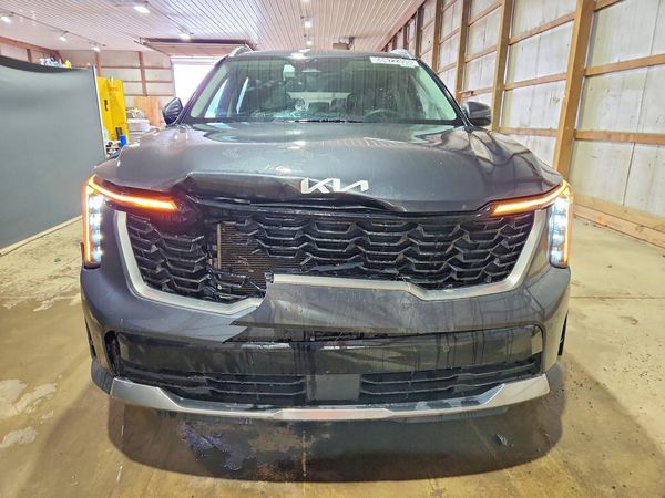 2024 KIA SORENTO S — DIRF