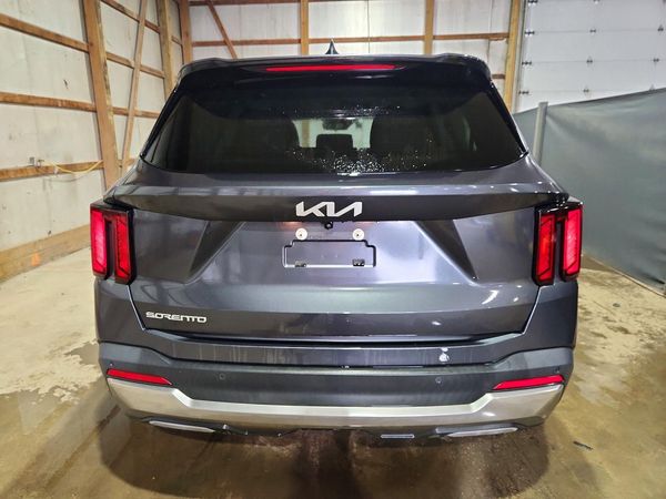 2024 KIA SORENTO S — DIRR