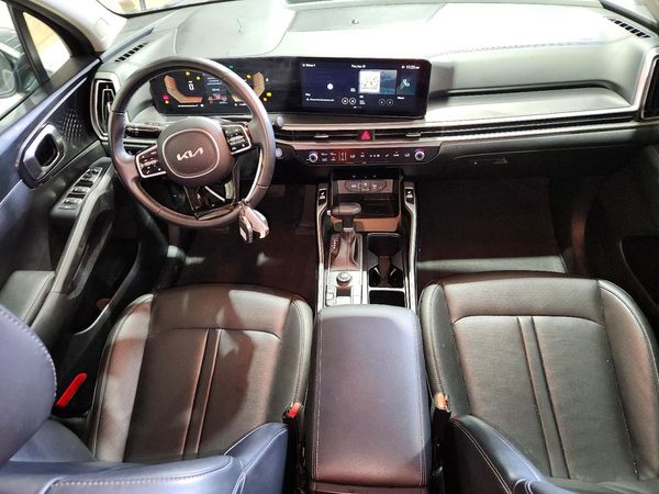 2024 KIA SORENTO S — CKPT