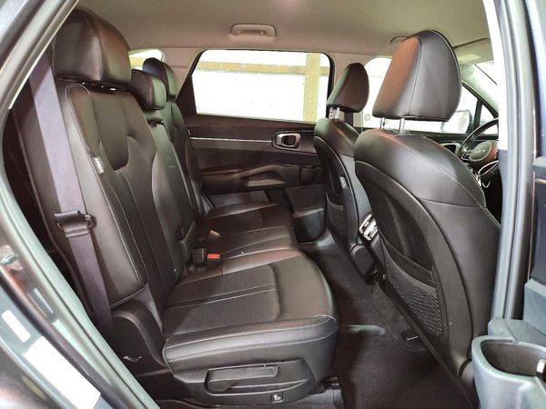 2024 KIA SORENTO S — PSRS