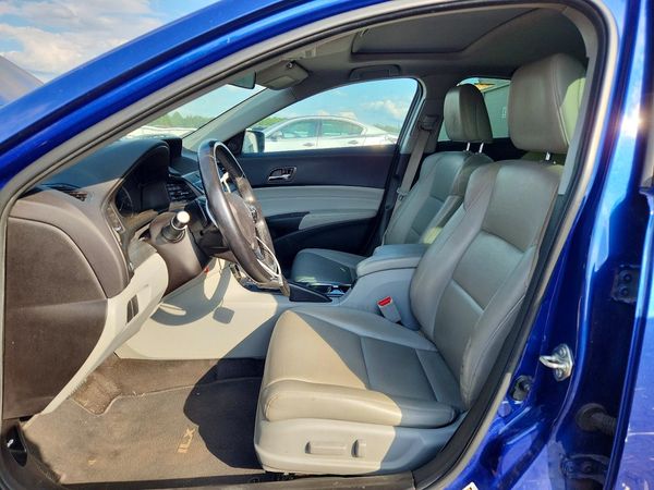 2016 ACURA ILX Base/Acura Watch Plus