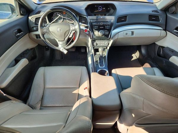 2016 ACURA ILX Base/Acura Watch Plus