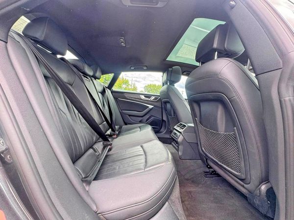 2020 AUDI A7