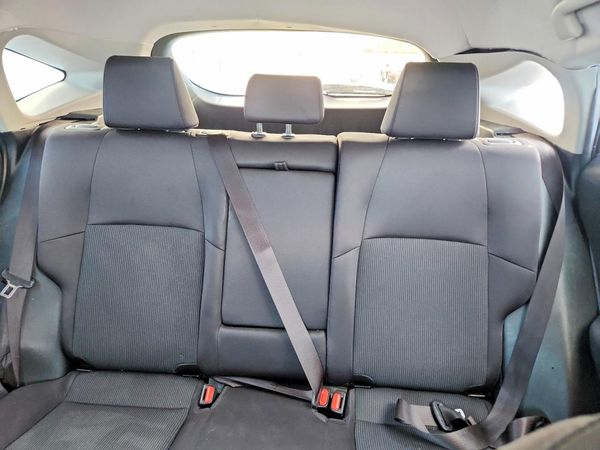 2022 TOYOTA VENZA — SUVN