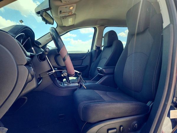 2016 CHEVROLET TRAVERSE 1LT