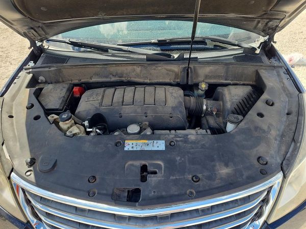 2016 CHEVROLET TRAVERSE 1LT