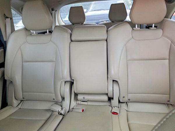 2016 ACURA MDX SH-AWD w/Tech