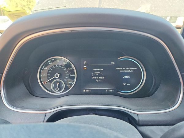 2021 GENESIS GV80