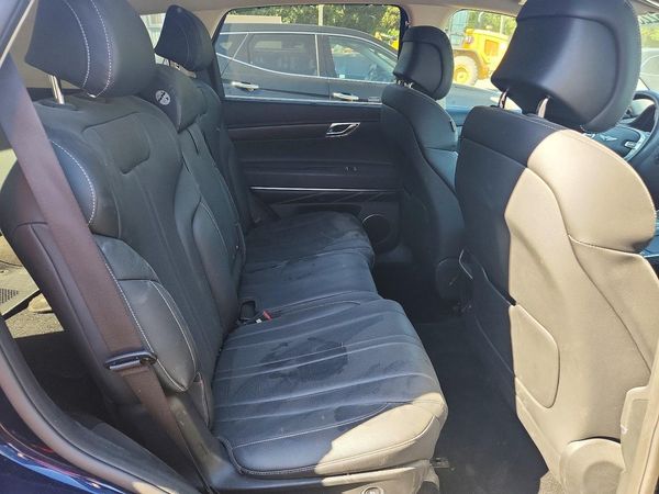 2021 GENESIS GV80