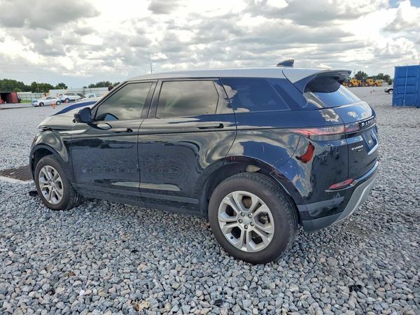 2020 LAND ROVER RANGE ROVER EVOQUE S