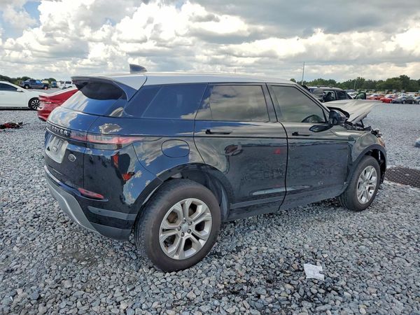 2020 LAND ROVER RANGE ROVER EVOQUE S