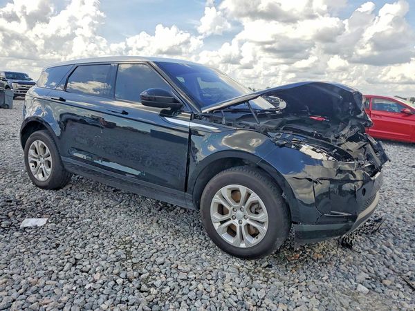 2020 LAND ROVER RANGE ROVER EVOQUE S