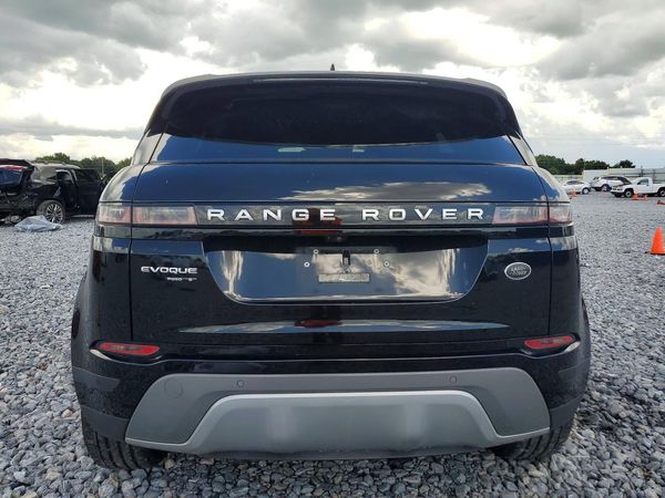 2020 LAND ROVER RANGE ROVER EVOQUE S