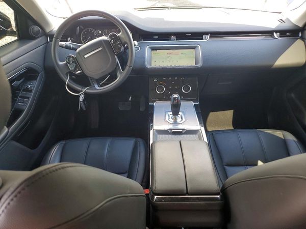 2020 LAND ROVER RANGE ROVER EVOQUE S