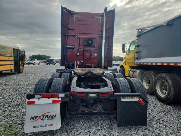 2018 VOLVO VNL — DIRR