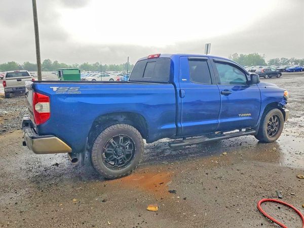 2015 TOYOTA TUNDRA SR5 Grade — PSRA