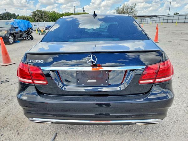 2016 MERCEDES-BENZ E — DIRR