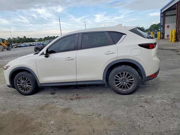2019 MAZDA CX-5 TOURING FWD