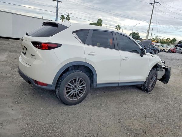 2019 MAZDA CX-5 TOURING FWD