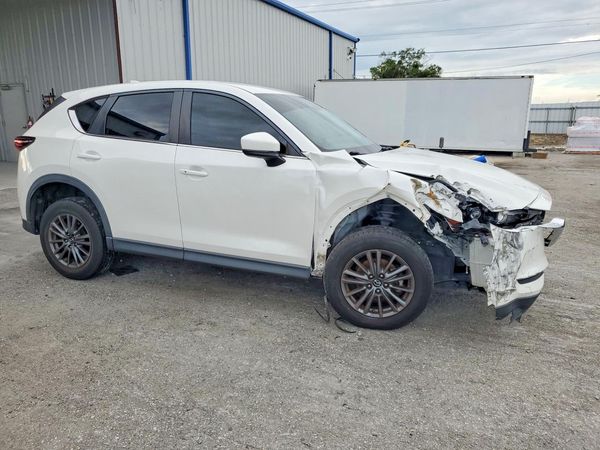 2019 MAZDA CX-5 TOURING FWD