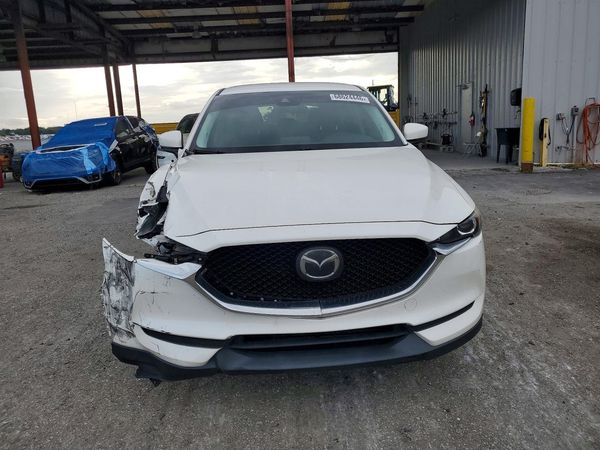 2019 MAZDA CX-5 TOURING FWD