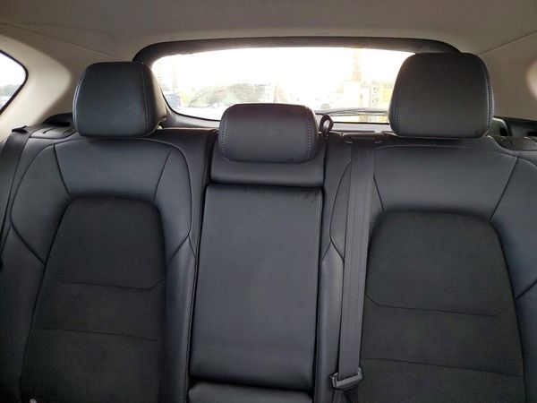2019 MAZDA CX-5 TOURING FWD