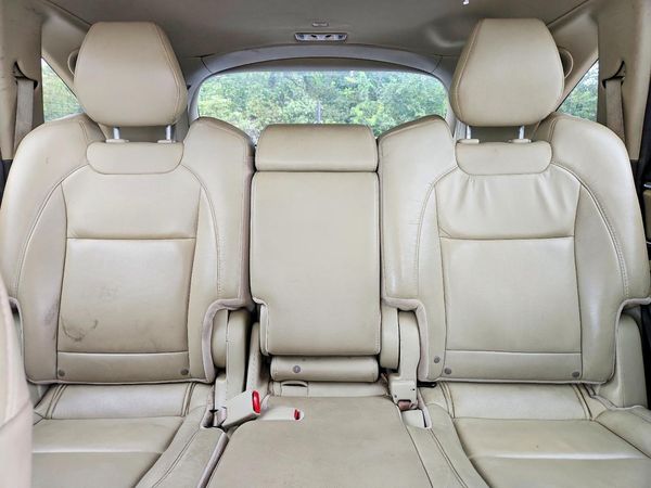 2015 ACURA MDX SH-AWD Tech — SUVN