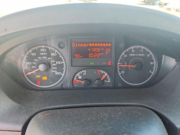2021 RAM PROMASTER 2500