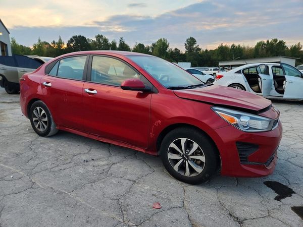 2021 KIA RIO LX, S