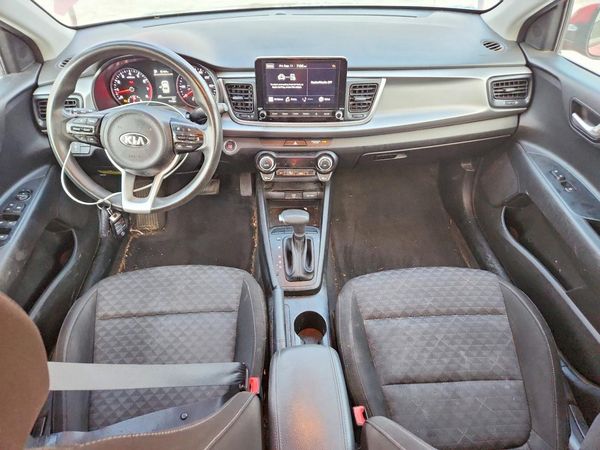 2021 KIA RIO LX, S