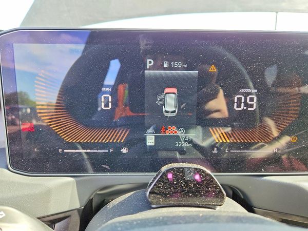 2027 KIA TELLURIDE — ODOM