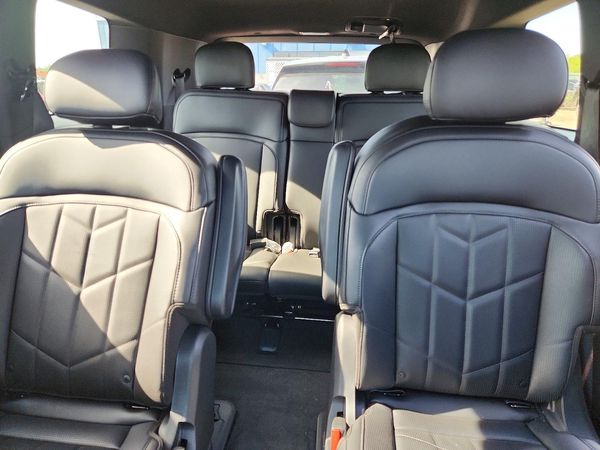 2027 KIA TELLURIDE — SUVN