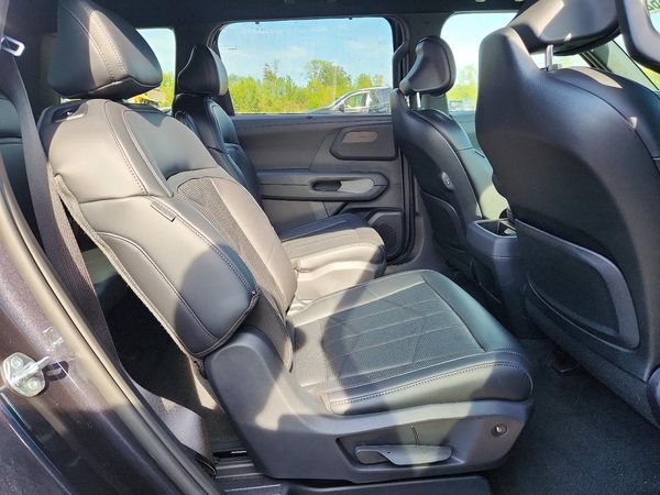 2027 KIA TELLURIDE — PSRS