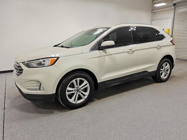 2020 FORD EDGE — DSFA — Front 3/4