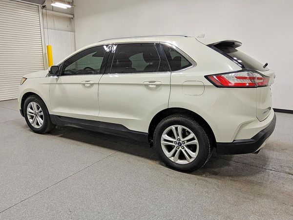 2020 FORD EDGE SEL — DSRA
