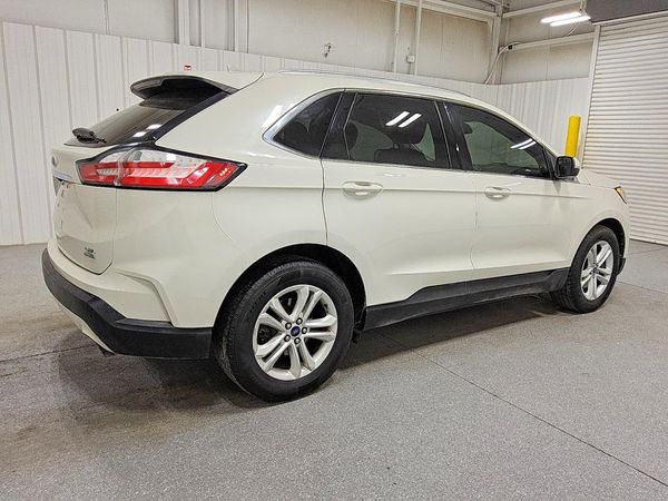 2020 FORD EDGE SEL — PSRA